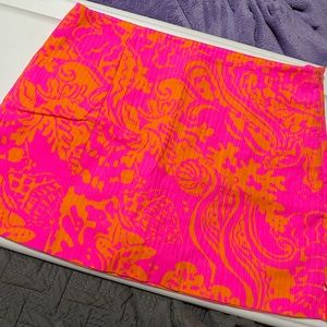 Lilly Pulitzer Skort